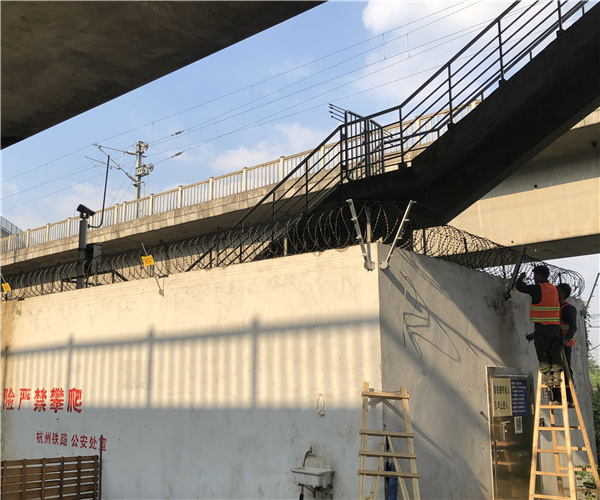 高铁基地众博在线_众博在线（中国）案例